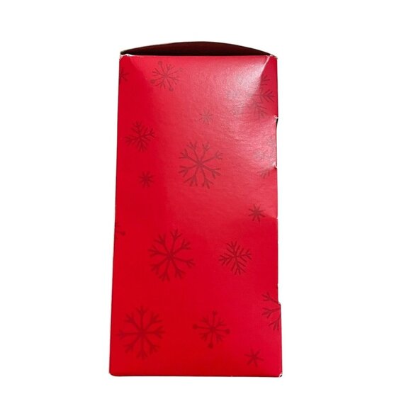 Hallmark Disney The Nightmare Before Christmas Jack Skellington Santa Ornament - Picture 5 of 8